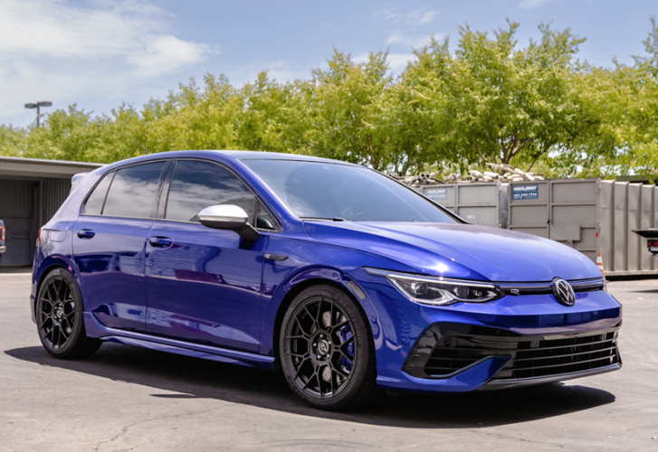 The Ultimate Guide to Volkswagen Golf MK8 2020 Styling Parts That Make a Difference