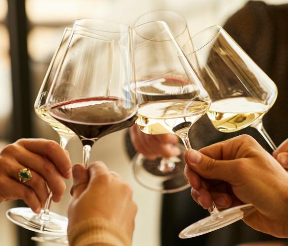 A Place's Narrative Narrated by Way of a Glass with Aperture's 2022 Site Series