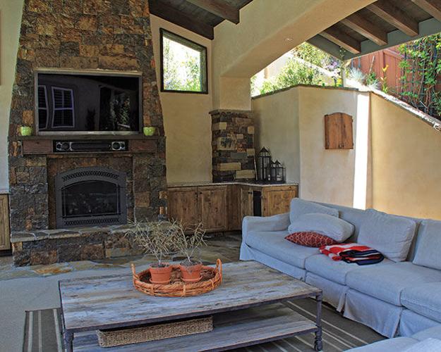 Backyard Design Trends for San Diego Homes