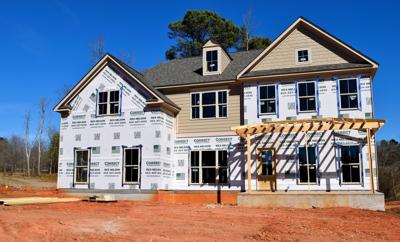 Tips on Choosing a Home Builder for New Construction
