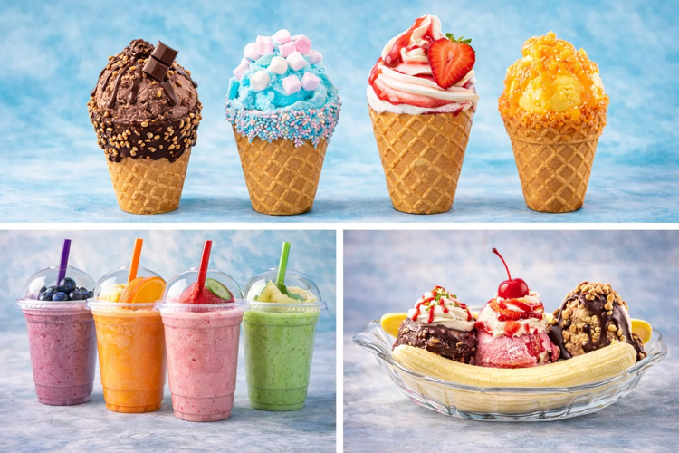 Spring Arrives at Parkway Plaza With New Shops, Sweet Treats, and Family Events