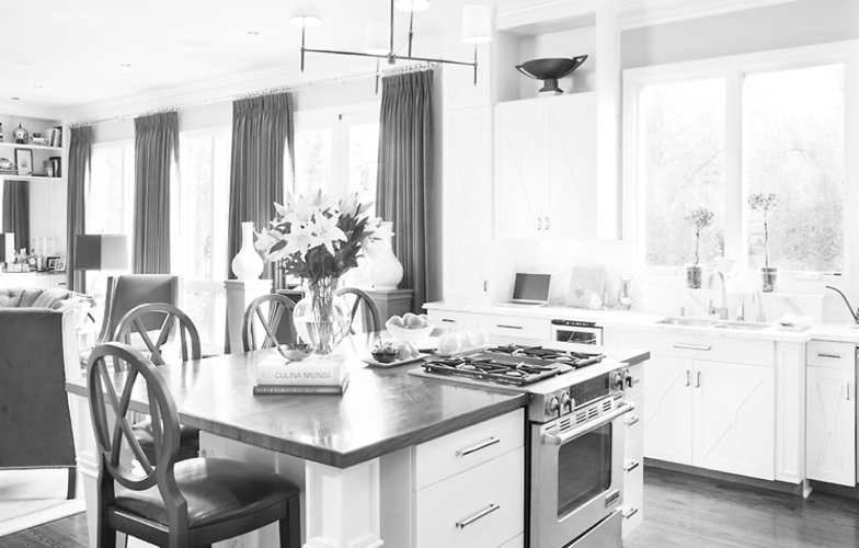 Thanksgiving Tablescape Inspiration from Local Designers