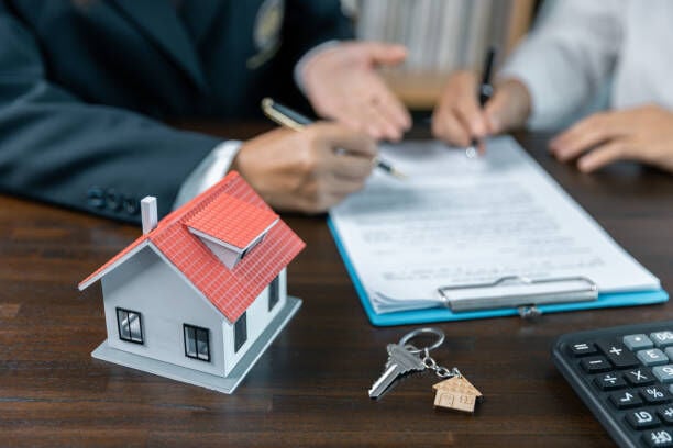 A Practical Guide to Luxury Home Buying in Northern Virginia