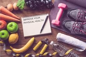 Ways to Keep Physical Health a Top Priority When Busy