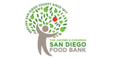 Making a Difference at the San Diego Food Bank