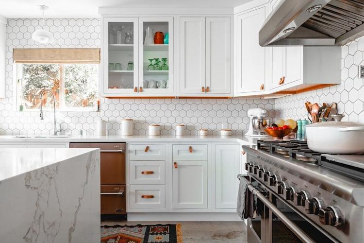 6 Kitchen Layout Shifts To Maximize Your Home’s Market Value
