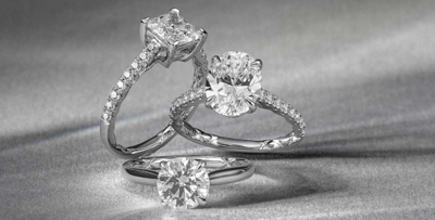 Split Shank Engagement Rings: A Unique and Elegant Design