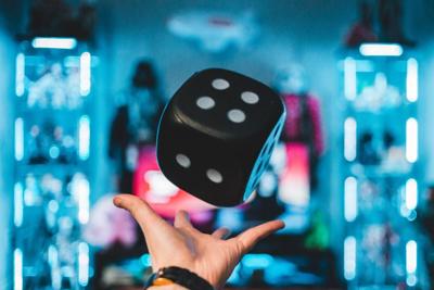 The History Of Online Gambling And Internet Casinos