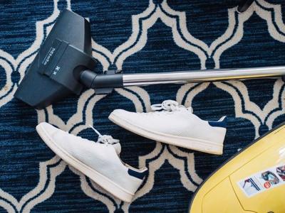 How To Know If It's The Right Time To Clean Your Carpets?