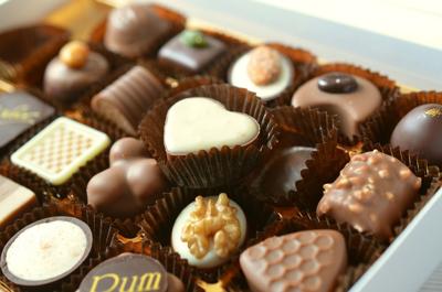 Valentine's Day Chocolate Gifts