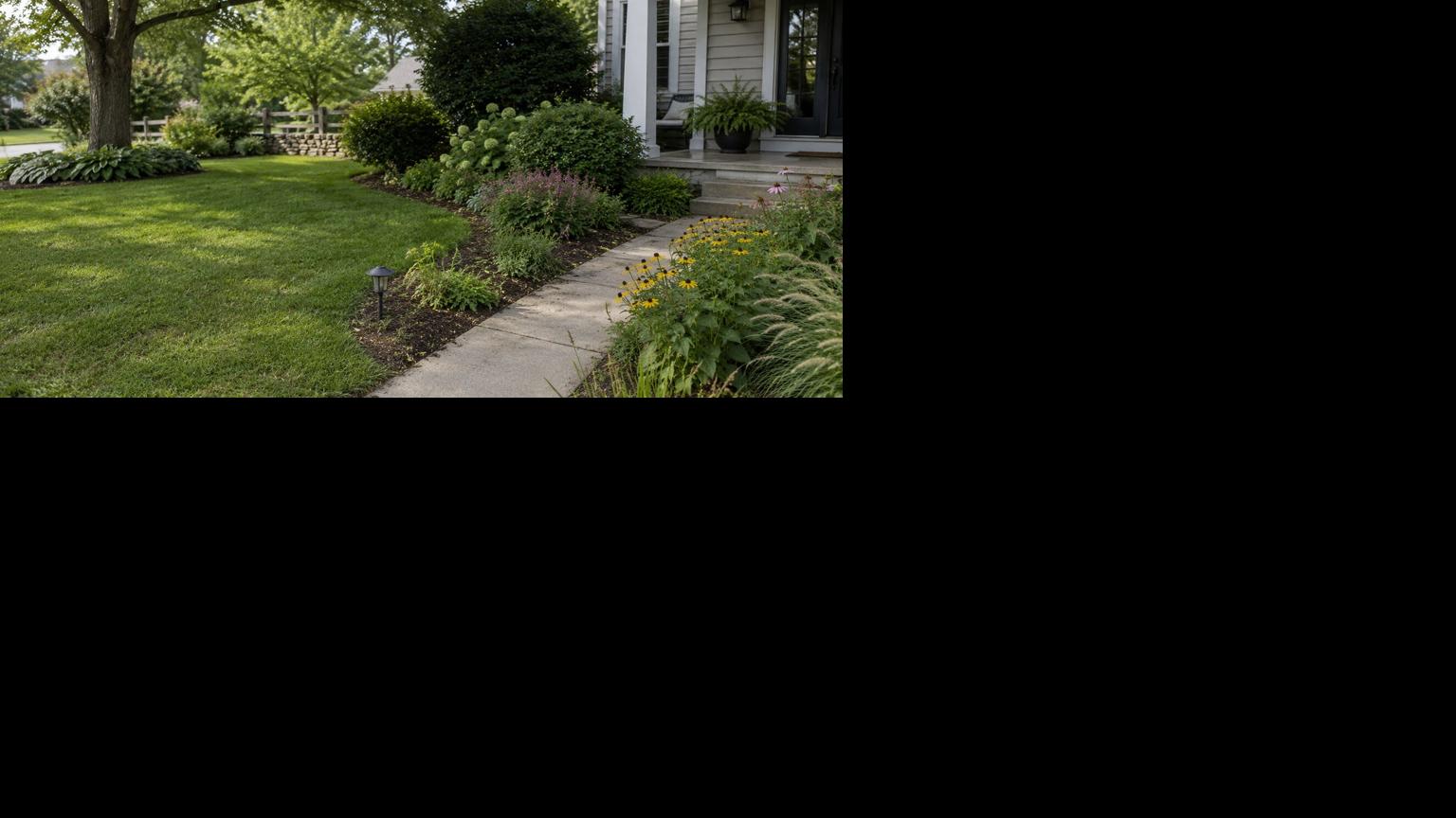 The Real Benefits of Landscaping Beyond a Pretty Yard
