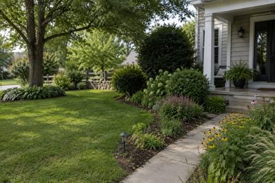 The Real Benefits of Landscaping Beyond a Pretty Yard