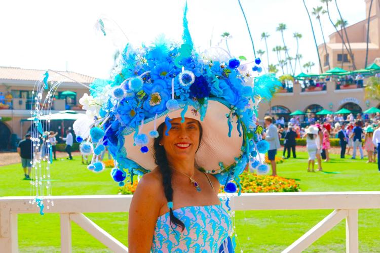 August 2016 Social Scene