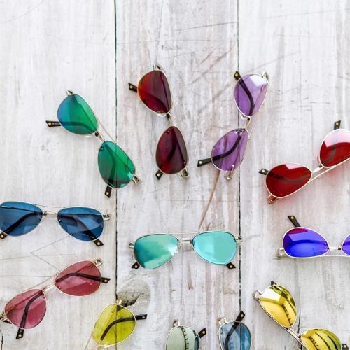 Cool Spring Things: 16 Trend-Forward Finds