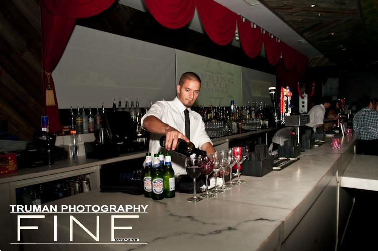 Junior League of San Diego Fashion Show