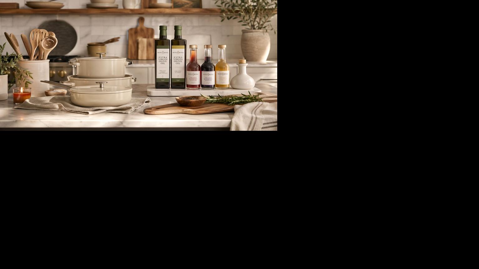 The Kitchen Upgrades That Make Everyday Cooking Feel Richer