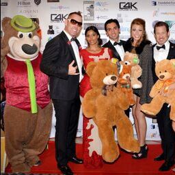 2015 Teddy Bear Ball