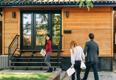 8 Marketing Tips for Real Estate Startups