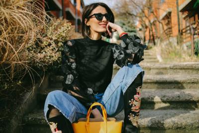 Prioritizing Comfort Over Trends in Fashion Accessories