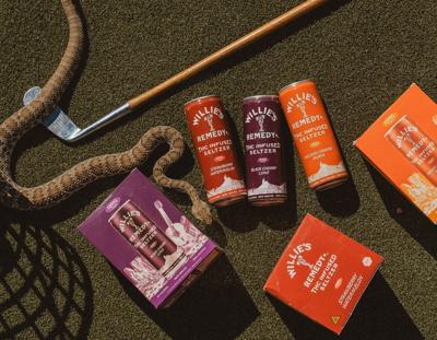 9 Best Low-Dose THC Brands for a More Controlled Experience