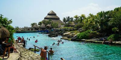Exploring Cancun What's New in Paradise