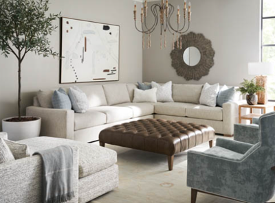 The Art of Choosing Heirloom-Quality Furniture for a Modern Luxury Home