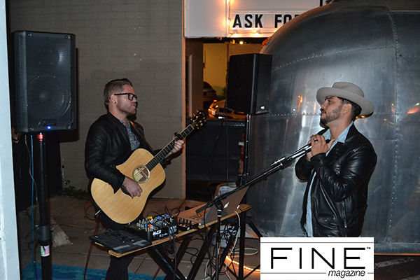 Vixen Pop-Up Boutique