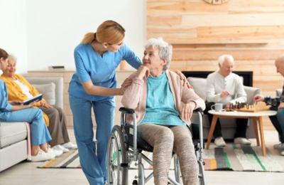 Steps to Report Elder Abuse in New York Nursing Homes