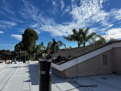 Green Roofing Systems Will Benefit the Building
