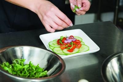 Italian Salad Recipe