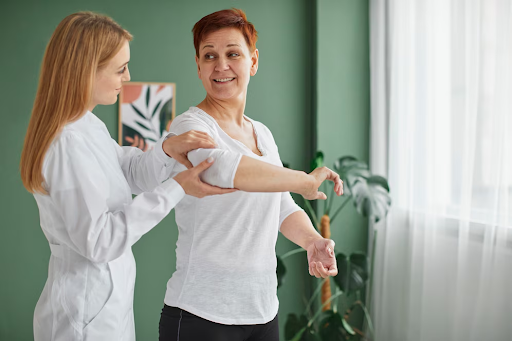 Why In-Home Physical Therapy is a Game-Changer for Seniors