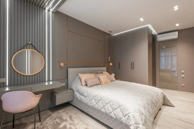 Top 6 Luxury Bedroom Features You Need to Have