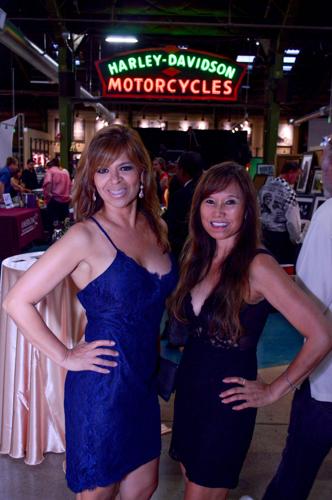 Photos by Lee English