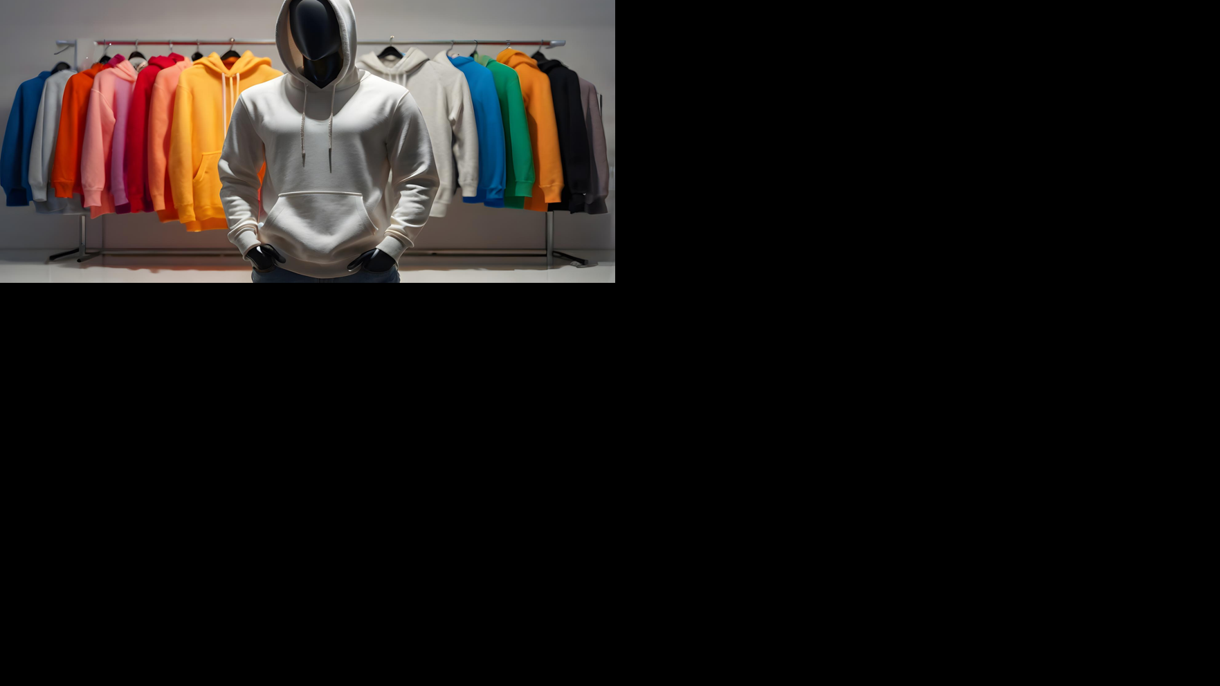 How Much Does It Cost to Make a Custom Hoodie?