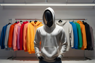 How Much Does It Cost to Make a Custom Hoodie?