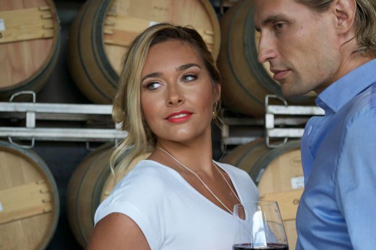 Coomber Family Ranch and Carruth Winery