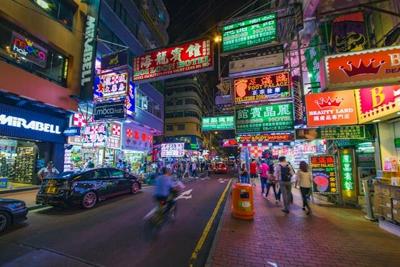 Top 6 Reasons That would Make You Visit Hong Kong