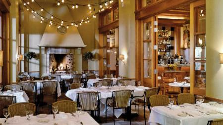 The Return of San Diego Restaurant Week