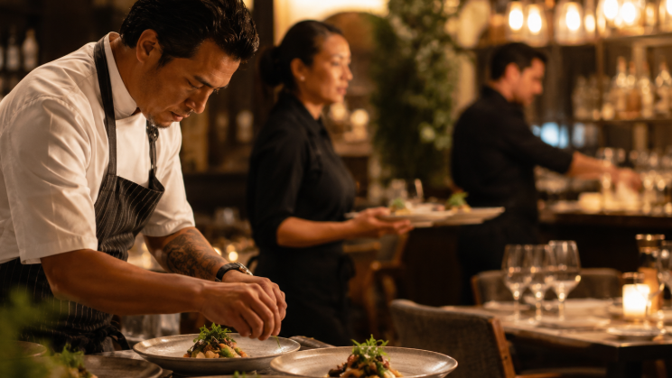 San Diego Restaurant Week Is Back With Dining Deals Across the County
