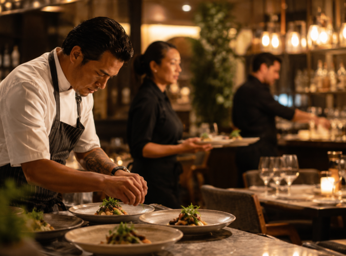 San Diego Restaurant Week Is Back With Dining Deals Across the County