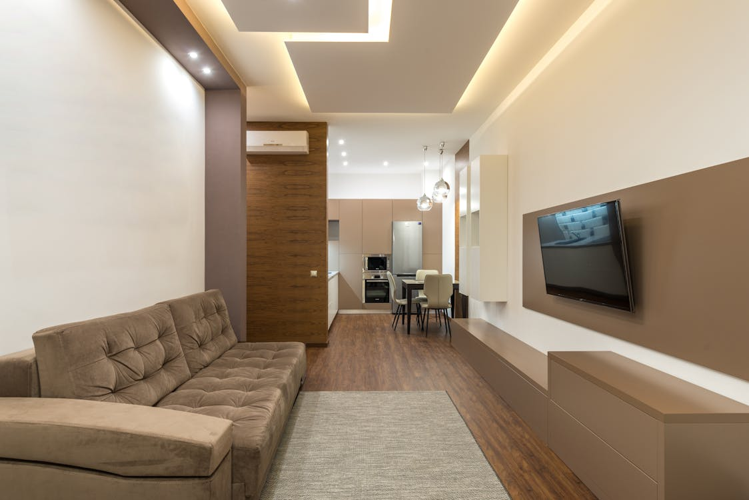 What Are Your Priorities When Choosing Your Living Room Furniture?