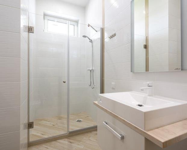 Basic Equipment Every Bathroom Should Have