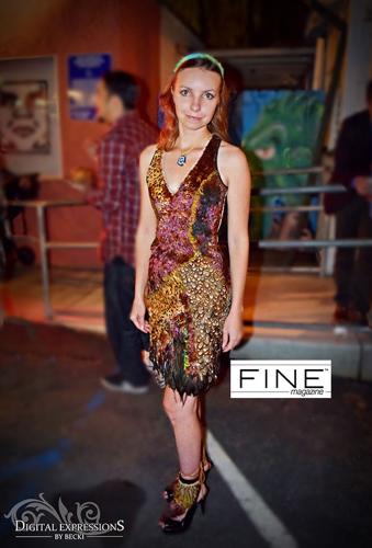 Vixen Pop-Up Boutique