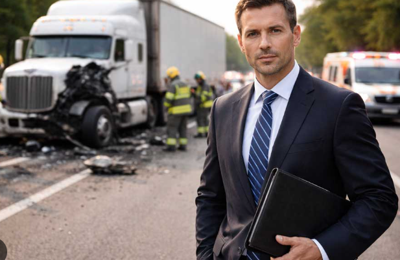Before Hiring a Truck Accident Lawyer Atlanta: Things You Should Know