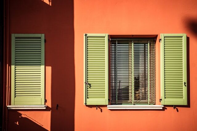 Types Of Window Shutters That You Need To Know About