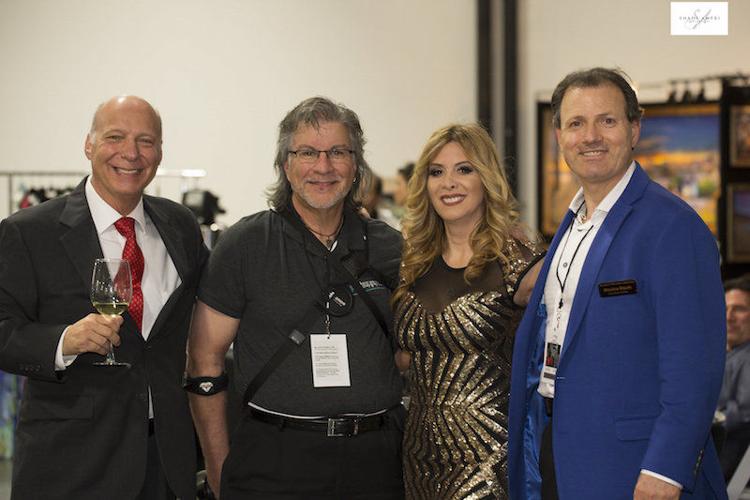 Photos by Shadi Ameri