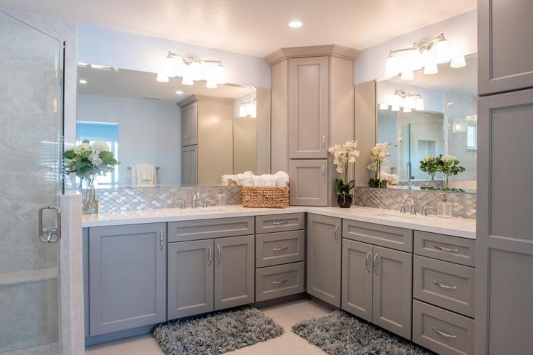Crafting Your Home Spa: Luxury Bathroom Upgrades in Dayton