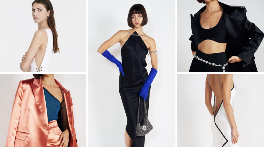 Helena Magdalena Brings Timeless Elegance and Sustainability to Spring and Summer 2025