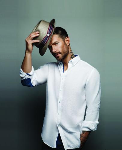 Top Men's Fashion of 2016