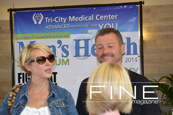Mens Health Symposium Photo Gallery 2
